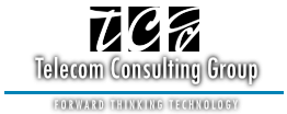 Telecom Consulting Group, LLC.